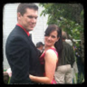 Meet your Posher, Jenn